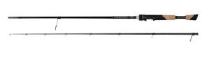 Fox Rage TR DS Master 2,45m 6-25g 2cz S hengel