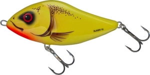 Salmo Slider 5cm Zinkend Kaartje