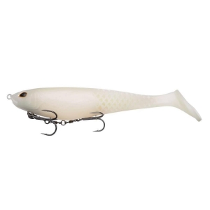 Berkley Cullshad Diep 15cm 50g Albino