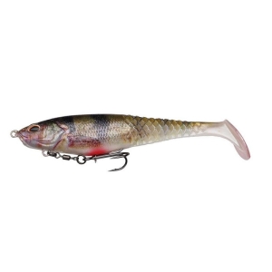 Berkley Cullshad Ondiep 15cm 34g Baars