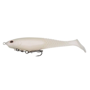 Berkley Cullshad Ondiep 15cm 34g Albino