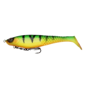 Berkley Cullshad Ondiep 15cm 34g Firetiger