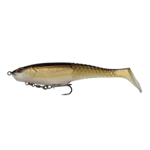 Berkley Cullshad Ondiep 15cm 34g Gouden Shad