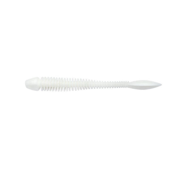 Berkley Power Flail 70mm Milky White 10szt.jpg