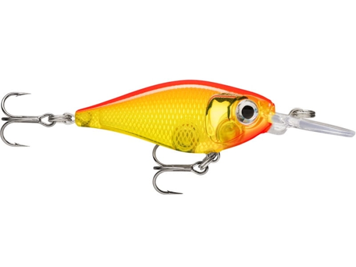 Rapala X-Light Shad 04 Gold Fluorescent Red.jpg