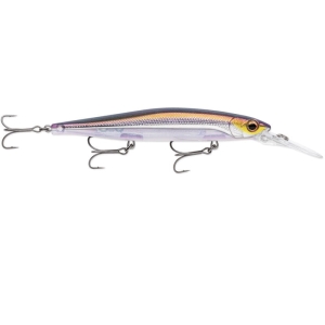 Rapala Precisie Xtreme Diep Mavrik 110 Vet Shad