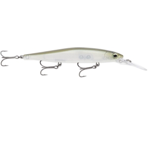 Rapala Precisie Xtreme Diep Mavrik 110 Ghost Shin
