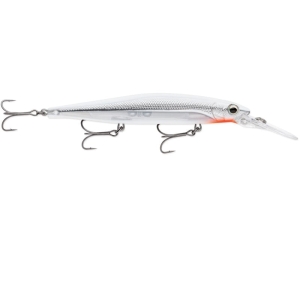 Rapala Precisie Xtreme Diep Mavrik 110 Metallic G