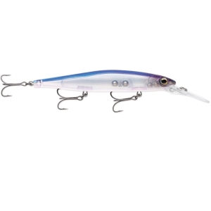 Rapala Precisie Xtreme Diep Mavrik 110 Pro Blauw