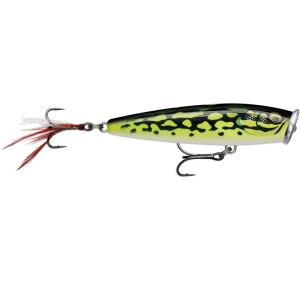 Rapala Skitter Pop 7,5cm GLF