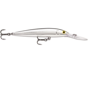 Rapala Onderdiep Husky Jerk 10cm PCH