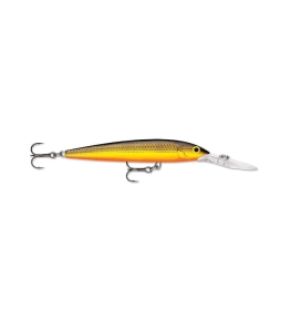 Rapala Onderdiep Husky Jerk 10cm G