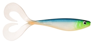 Rapala Zachte Olio 18 Blauw Spook