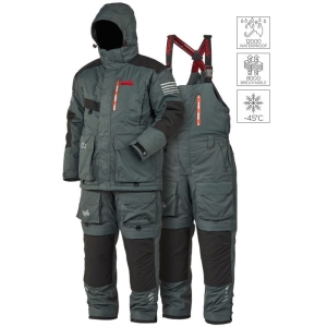 NORFIN EXTREME 5 PRO L PAK