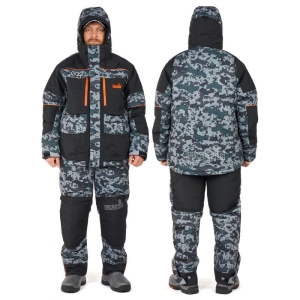 Imax Thermo 2-delig Warmte Pak