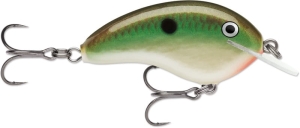 RAPALA Ott's Garage Kleine 5,5cm CGSD wobbler
