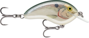 RAPALA Ott's Garage Kleine 5,5cm SD wobbler