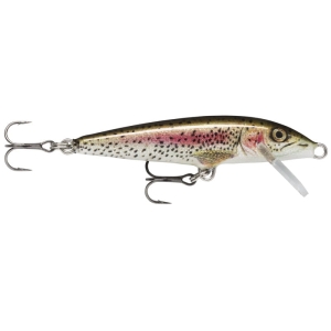 RAPALA Originele Drijver 7cm F07 RTL