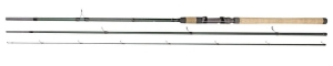 MegaBaits Tactix Method Feeder hengel 3,90m 130g 3+3c