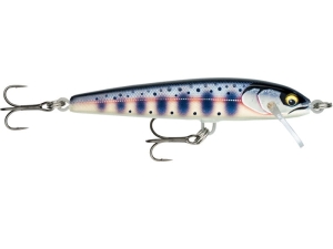 Rapala Floater Elite 85 Verguld Yamame wiebelaar