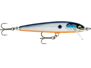 Rapala Floater Elite 85 Vergulde Parel Shad wobbler