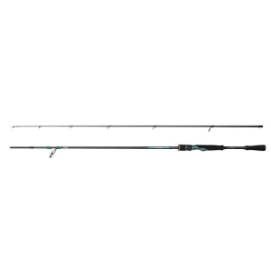 DAM Yagi 2,13m 7-28g 2cz S Grijs