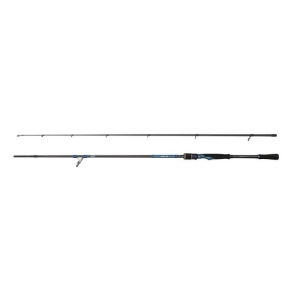 DAM Yagi 2.20m 42-120g 2cz S Blauw