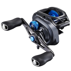 Shimano SLX XT A 151 XG Linkshandig