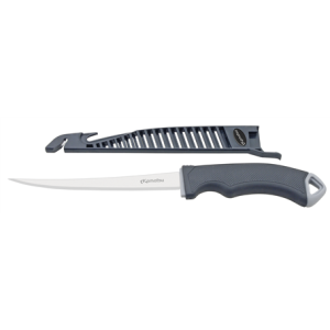 KAMATSU FILETING KNIFE met slijper 15cm