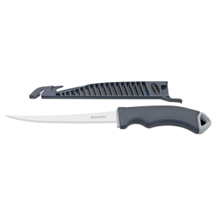 KAMATSU FILETING KNIFE met slijper 22cm
