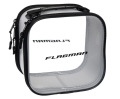 Torba Flagman EVA Gray Woven Bag 20x20x13cm.jpg