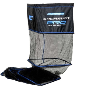 Vlaggenmast Sherman Rubber gaas 4m