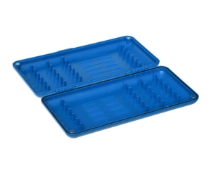 Vlaggenstok Haaklengte doos 150x125x10mm