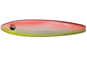 Hansen SD HotShot 8,7cm 23g Pearl White/Orange/Yellow