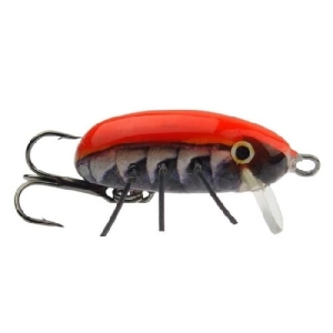 Jager Insect 26mm 1g Col.OR FL