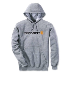 Carhartt Handtekening Logo Sweatshirt CH XL