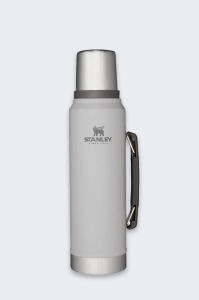 Stanley Legendarische Klassieke ASH 1L Stalen Thermosfles