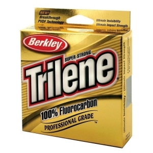Berkley ETFPS22-15 TL FLUOR .35MM 50M CLR