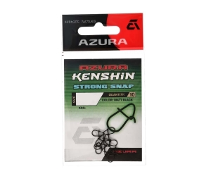 AZURA KENSHIN Sterke Spel veiligheidsspelden #1 10st