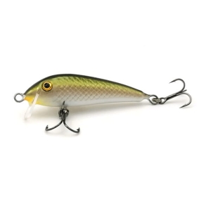 Wobbler Bonito Ukleja 5cm 4g Col.13 S