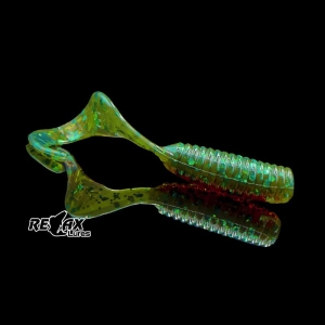 Relax TWISTER VR series 1" 2.5cm TS139 8pc