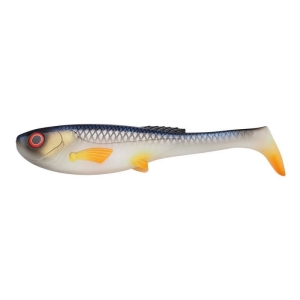 Beast Slim Paddle Tail 210mm Voorn 94g
