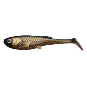 Beast Slim Paddle Staart 210mm Bream 94g