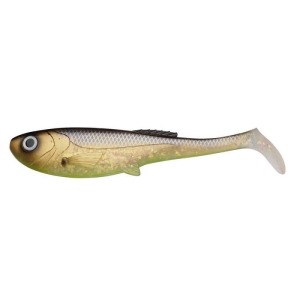 Beast Slim Paddle Staart 210mm Funky Fish 94g