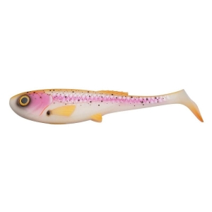 Beast Slim Paddle Tail 210mm Albino Forel 94g