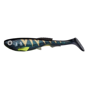 Abu Garcia Beast PaddleTail 17cm Schaduwtijger