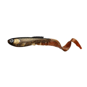 Abu Garcia Beest Krulstaart 210mm Brasem