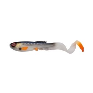 Abu Garcia Beest Krulstaart 210mm Voorn