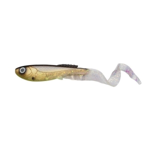 Abu Garcia Beast Krulstaart 210mm Funky Vis