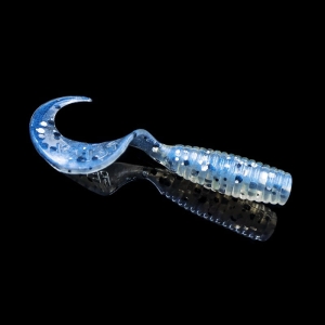 Relax TWISTER VR serie 1" 4cm TS030 8st